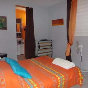  Séjour chez l'habitant Chez Annick Et Jacques