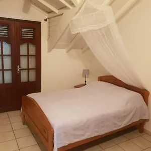  Appartement Le Zagouti