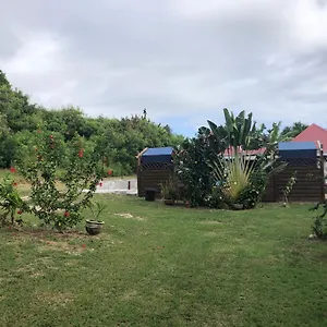  Chalet Aichi's -gites